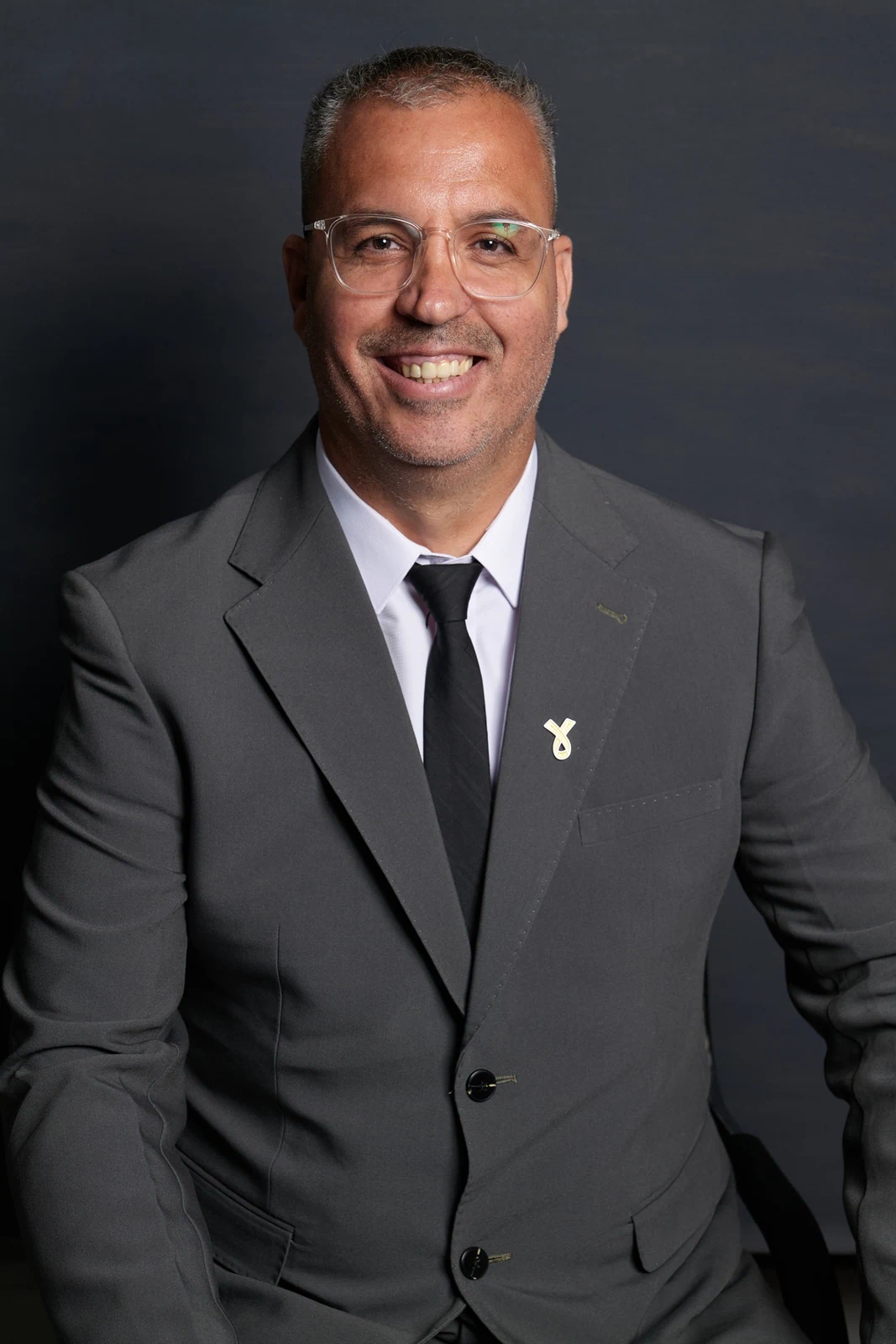 עורך הדין ומגשר מיכאל אביטל 