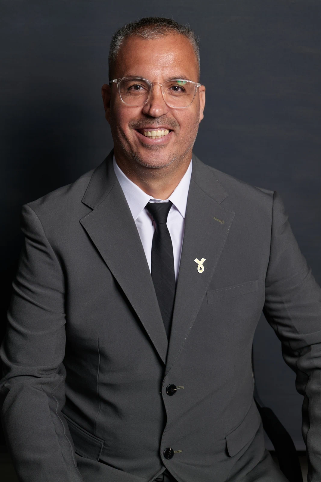 עו''ד ומגשר מיכאל אביטל