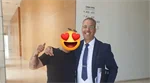 עו"ד מיכאל אביטל בבית המשפט - שלב הליטיגציה