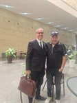 לקוח במשרד אלמקייס אביטל