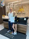 לקוחה במשרד אלמקייס אביטל