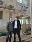 לקוחה במשרד אלמקייס אביטל
